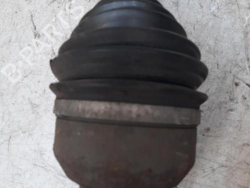 Used Right front driveshaft RENAULT LAGUNA II (BG0/1_) 1.9 dCi (107 hp) 28774534