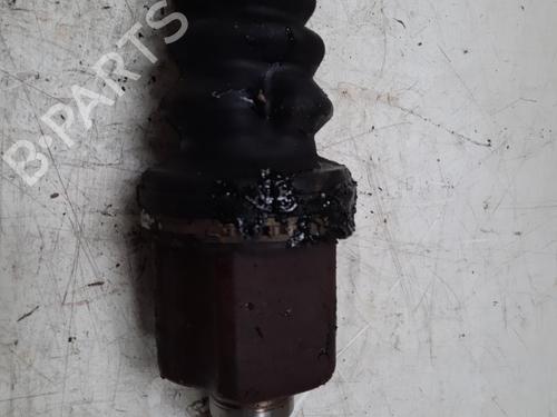 Used Left front driveshaft CITROËN C5 I (DC_) 2.2 HDi (DC4HXB, DC4HXE) (133 hp) 28771617