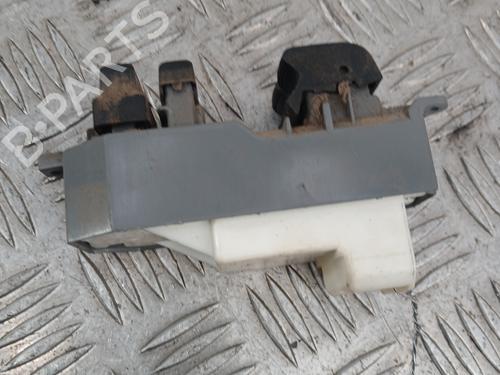 Left front window switch TOYOTA YARIS (_P13_) 1.4 D (NLP130_, NLP130) | BP31758410I27