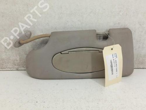 Used Left sun visor Left sun visor MINI MINI (R50, R53) One D (75 hp) 28784272 28784272