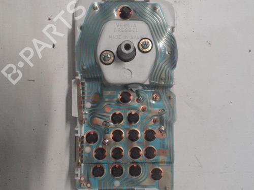 Used Instrument cluster RENAULT SUPER 5 (B/C40_) 1.1 (48 hp) 28791803