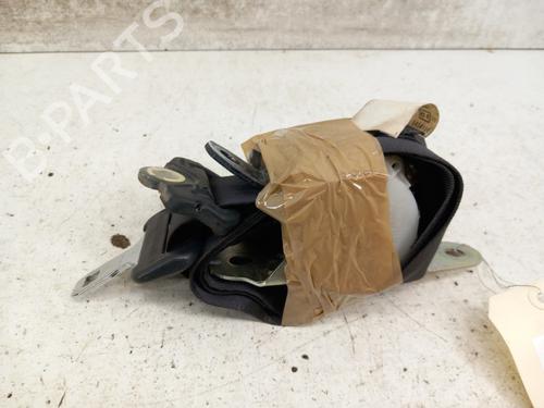 Used Rear left seatbelt Rear left seatbelt SUZUKI SWIFT III (MZ, EZ) 1.3 DDiS (RS413D) (75 hp) 28743434 28743434