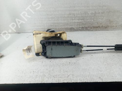 Gear lever RENAULT CLIO III Grandtour (KR0/1_) 1.2 16V (KR02, KR0J) | BP28734187M90 