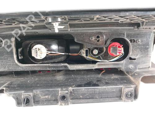 Left taillight RENAULT TRAFIC III Van (FG_) 2.0 dCi 145 (FGML) | BP28768524C34