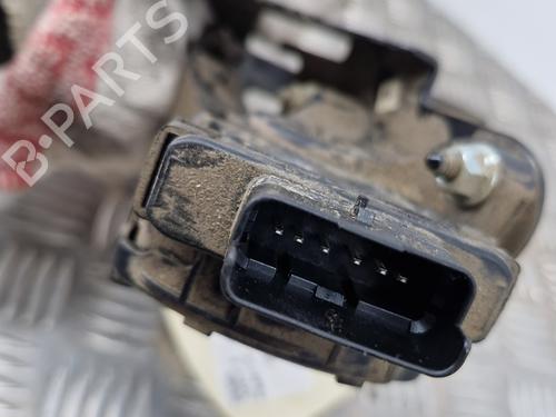 Pedal CITROËN JUMPY II Van 2.0 HDi 165 | BP28782125I4 