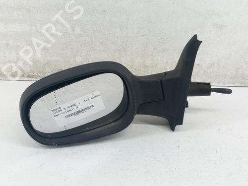 Used Left mirror Left mirror 28761699 28761699