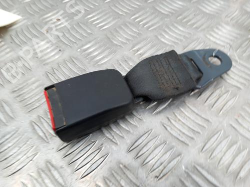 Used Seat buckle CITROËN BERLINGO / BERLINGO FIRST MPV (MF_, GJK_, GFK_) 2.0 HDI 90 (MFRHY) (90 hp) 28757006