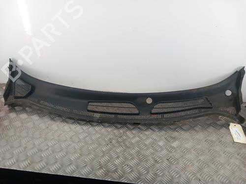 Torpedoplate FORD FIESTA VI (CB1, CCN) 1.4 TDCi (70 hp) 28782038