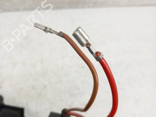 Used Heater blower motor Heater blower motor OPEL OMEGA B (V94) 2.6 V6 (F69, M69, P69) (180 hp) 28738336 28738336