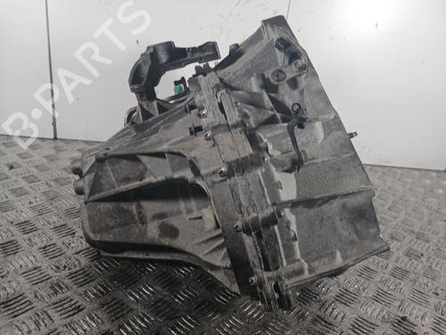 Gearbox RENAULT MEGANE III Grandtour (KZ0/1) 1.5 dCi (KZ09, KZ0D, KZ1G, KZ29, KZ14, KZ1W, KZ10, KZ1F,... | BP30338736M3
