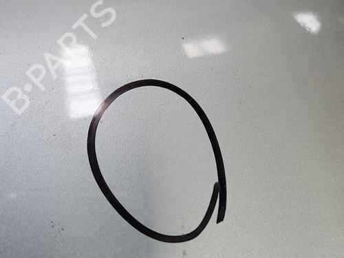 Left front door MINI MINI (R50, R53) Cooper | BP28755638C2 