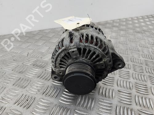 Lichtmaschine für JAGUAR X-TYPE I (X400) 2.1 V6 (156 hp) 28736499