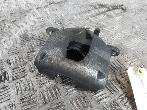 Used Left front brake caliper FIAT FIORINO Box Body/MPV (225_) 1.3 D Multijet (95 hp) 28779579