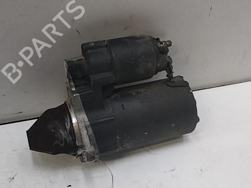 Used Starter OPEL ZAFIRA A MPV (T98) 1.8 16V (F75) (116 hp) 28753126