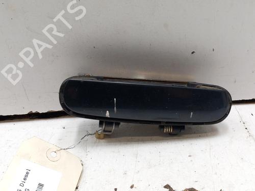 Used Rear left exterior door handle AUDI A8 D2 (4D2, 4D8) 2.5 TDI (150 hp) 28793354