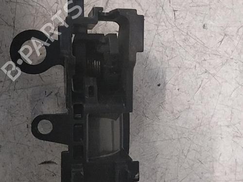 Used Front left interior door handle TOYOTA YARIS VERSO (_P2_) 1.5 (NCP21_) (106 hp) 28785533