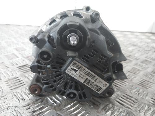 Used Alternator Alternator RENAULT CLIO IV (BH_) 1.5 dCi 90 (90 hp) 28780038 28780038