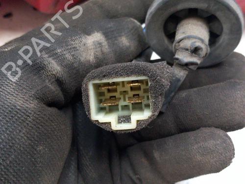 Used Left taillight Left taillight CHEVROLET LACETTI (J200) 2.0 D (121 hp) 28755475 28755475