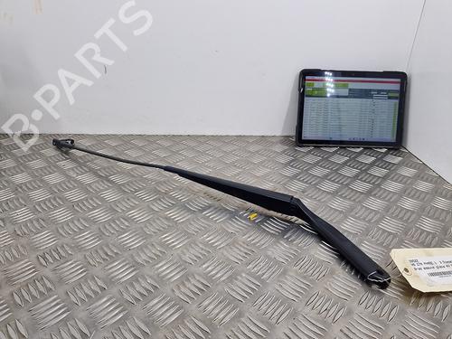 Used Front windshield wiper arm BMW X5 (E70) xDrive 35 d (286 hp) 28744196