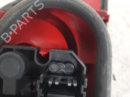 Used Right tailgate light RENAULT VEL SATIS (BJ0_) 2.2 dCi (BJ0E, BJ0F) (150 hp) 28749918