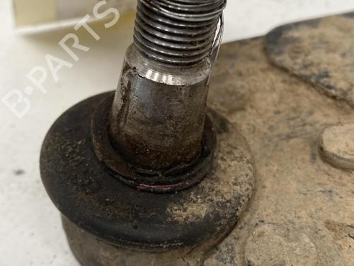 Querlenker links vorne für OPEL VIVARO A Van (X83) 1.9 DTI (F7) (101 hp) 28785310
