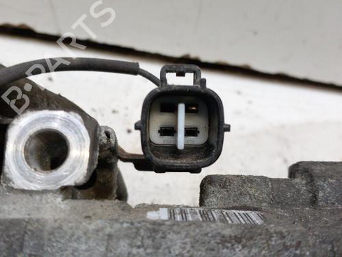 Used AC compressor TOYOTA YARIS (_P1_) 1.5 (NCP13_, NCP13R) (105 hp) 28778432