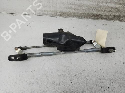 Used Front wiper motor FIAT PANDA (169_) 1.2 (169.AXB11, 169.AXB1A) (60 hp) 28737985