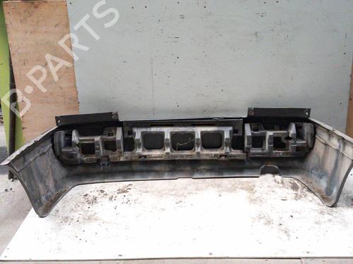 Rear bumper PEUGEOT 406 (8B) 1.8 16V | BP28774033C8 