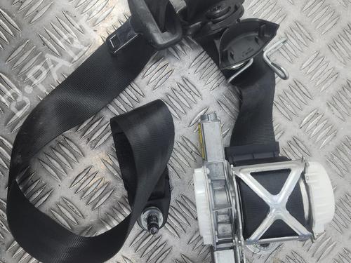 Used Front right seatbelt Front right seatbelt 37729300 37729300