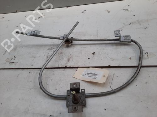 Used Front right window mechanism Front right window mechanism RENAULT CLIO I (B/C57_, 5/357_) 1.2 (B/C/S57A, B/C57S, 5/357F, 5/357J, 5/357L, 5/357R) (58 hp) 28786895 28786895