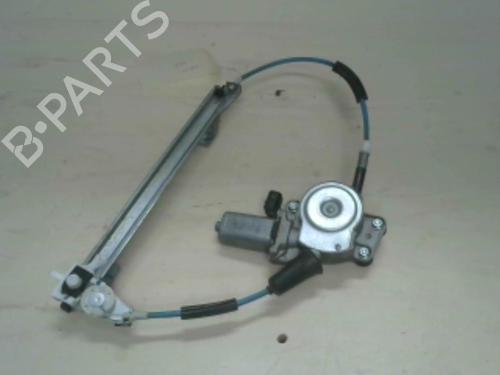 Used Rear left window mechanism FIAT MULTIPLA (186_) 1.9 JTD (186AXE1A) (120 hp) 28792202