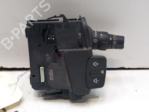 Used Steering column stalk Steering column stalk RENAULT MODUS / GRAND MODUS (F/JP0_) 1.5 dCi (FP0D, JP0D) (82 hp) 28756087 28756087