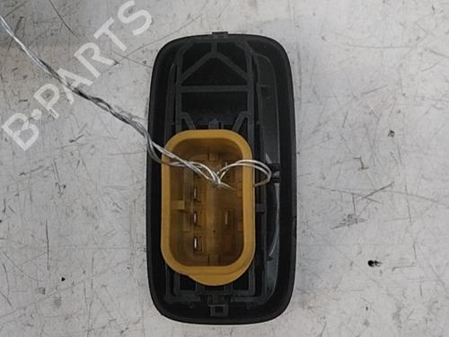 Høyre Foran elrute bryter FORD FIESTA VI (CB1, CCN) 1.4 TDCi (70 hp) 28759856