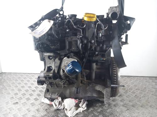 Motor für RENAULT MEGANE CC (EZ0/1_) 1.5 dCi (EZ09, EZ1G, EZ0D, EZ14) (110 hp) 28735785