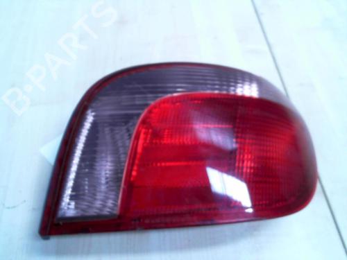 Høyre baklys TOYOTA YARIS (_P1_) 1.3 (NCP10, SCP12_) (86 hp) 28792283