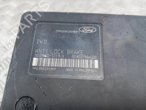 Used ABS pump ABS pump FORD FOCUS C-MAX (DM2) 2.0 TDCi (136 hp) 39952844 39952844