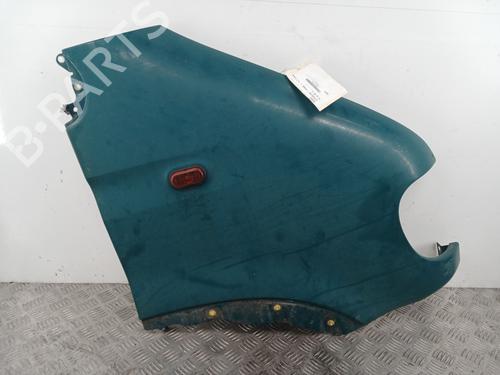 Kotflügel rechts vorne für NISSAN INTERSTAR Van (X70) dCI 90 (90 hp) 32745674