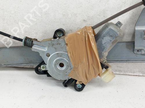 Used Rear right window mechanism KIA CARNIVAL / GRAND CARNIVAL III (VQ) 2.9 CRDi (185 hp) 28750830