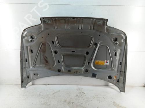 Hood RENAULT CLIO I (B/C57_, 5/357_) 1.2 (B/C/S57A, B/C57S, 5/357F, 5/357J, 5/357L, 5/357R) | BP28741318C1 