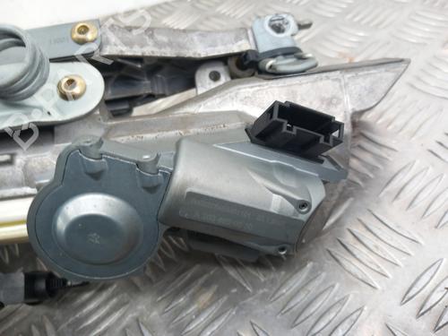 Used Steering column Steering column MERCEDES-BENZ C-CLASS (W203) C 220 CDI (203.006) (136 hp) 28780285 28780285