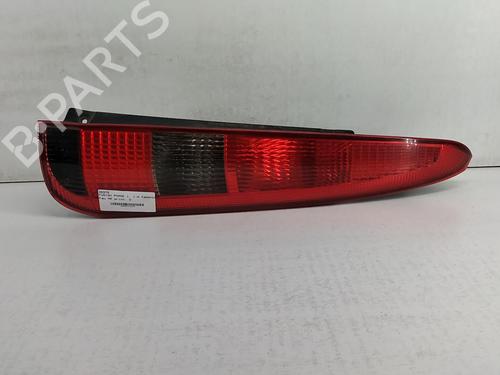Used Right taillight Right taillight FORD FUSION (JU_) 1.6 (100 hp) 28762179 28762179