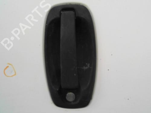 Used Exterior handle PEUGEOT BIPPER (AA_) 1.4 HDi (68 hp) 28777259