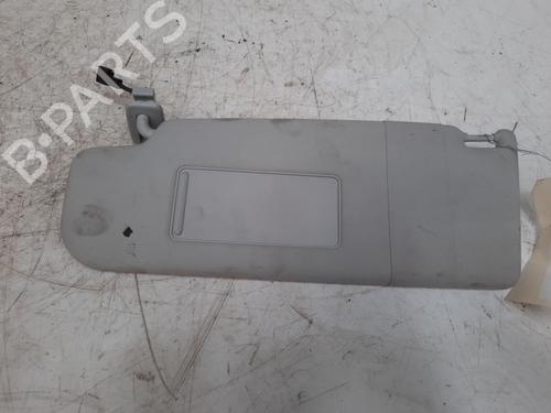 Used Left sun visor VW GOLF PLUS V (5M1, 521) 1.9 TDI (105 hp) 28786716