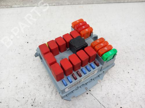 Used Fuse box CITROËN JUMPER II Van 2.0 BlueHDi 130 (130 hp) 28738129