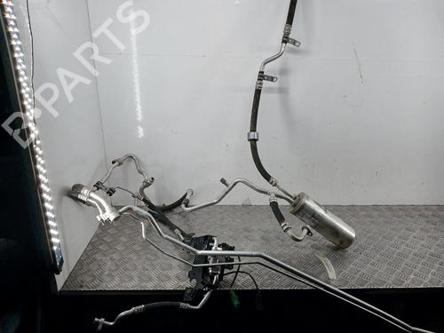 AC pipe RENAULT ZOE (BFM_) ZOE | BP39025620M126 - Image 3