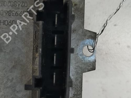 Used Heater resistor Heater resistor VW TRANSPORTER T4 Bus (70B, 70C, 7DB, 7DK, 70J, 70K, 7DC, 7DJ) 1.9 D (61 hp) 28773788 28773788
