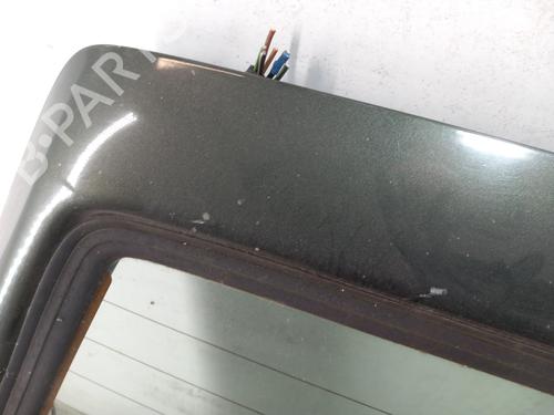 Tailgate VW GOLF II (19E, 1G1) 1.8 | BP28745529C6 