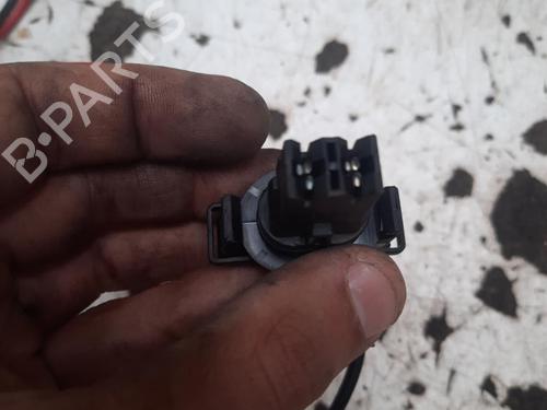 Used Heater resistor Heater resistor RENAULT SCÉNIC II (JM0/1_) 1.6 16V (JM1R) (112 hp) 28751540 28751540