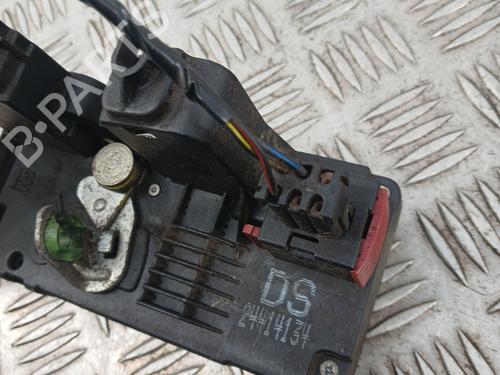 Electronic module OPEL ZAFIRA A MPV (T98) 2.0 DTI 16V (F75) | BP33986321M83 - Image 3