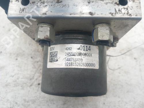 Used ABS pump OPEL KARL (C16) 1.0 (75 hp) 28767886